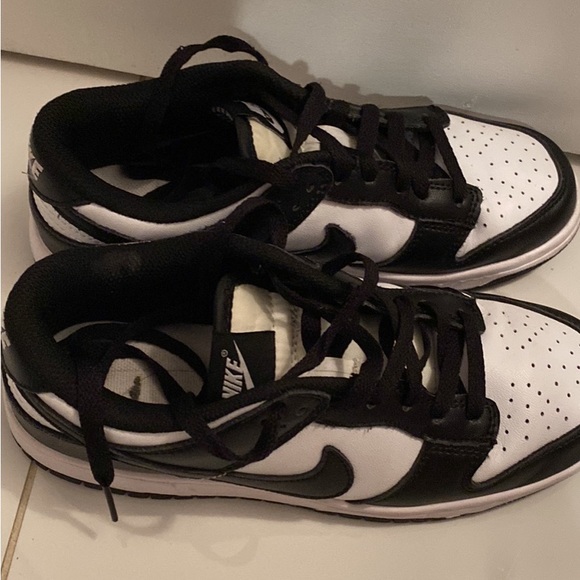 Panda Dunks - Picture 2 of 3